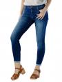 Mavi Lexy Jeans Skinny mid brushed glam - image 2