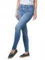 Levi‘s 720 Jeans Super Skinny High walking contradiction - image 2