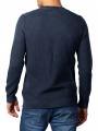Tommy Jeans Essential Washed Pullover twilight navy - image 2