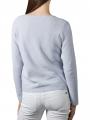 Marc O‘Polo Long Sleeve Pullover Crew Neck morning dew - image 2