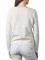 Marc O‘Polo Long Sleeve Pullover Crew Neck weiss - image 2