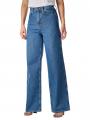 Tommy Jeans Claire High Rise Wide Denim Medium - image 2