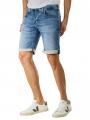 Mustang Chicago Shorts medium light blue - image 2