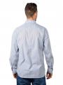 Tommy Hilfiger 1985 Oxford Stripe Shirt Regular Fit Carbon N - image 2