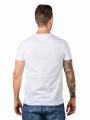 Tommy Hilfiger Crew Neck T-Shirt Slim Fit White - image 2