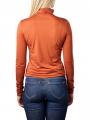 Marc O‘Polo Long Sleeve T-Shirt Slim Fit rustic orange - image 2