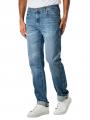 Wrangler Texas Jeans Straight Fit Dusky Cloud - image 2