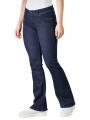 Pepe Jeans New Pimlico Bootcut Fit Blue Black Used - image 2