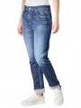 Replay Marty Jeans Boyfriend Fit Blue 629 Y32 - image 2