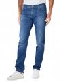 Alberto Dual FX Lefthand Pipe Jeans Slim Fit Dark Blue - image 2