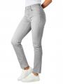 Angels Cici Jeans Straight light grey used - image 2