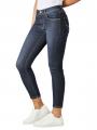 Angels The Light One Ornella Jeans Slim Fit Rinse Night Blue - image 2