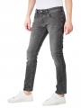Diesel D-Luster Jeans Slim Fit Dark Grey - image 2