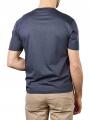 Drykorn Short Sleeve Gilberd T-Shirt Dark Blue - image 2