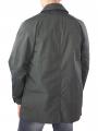 Fred Perry Prince of Wales Caban Mac Jacket graphite - image 2