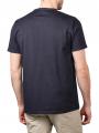 Fred Perry Ringer T-Shirt navy - image 2
