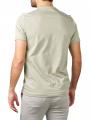 Fred Perry Ringer T-Shirt Crew Neck Seagrass - image 2