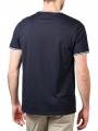Fred Perry Twin Tipped T-Shirt navy - image 2