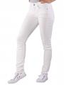 G-Star 3301 High Skinny Jeans white - image 2