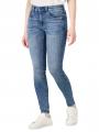 G-Star Lhana Jeans Skinny Fit Faded Cascade - image 2