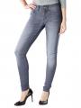 G-Star Lynn Mid Super Skinny Jeans medium aged - image 2
