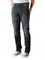 G-Star 3301 Straight Tapered Soot Black Stretch faded charc - image 2