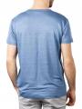 Gant Linen T-Shirt Regular Fit Salty Sea - image 2