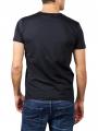 Gant Original Slim T-Shirt V-Neck black - image 2