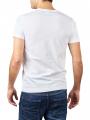 Gant Original Slim T-Shirt V-Neck white - image 2