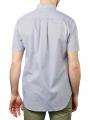 Gant Regular Shirt Short Sleeve Evening Blue - image 2