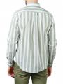 Gant Regular Shirt Broadcloth Stripe Kalamata Green - image 2