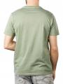 Gant Sunfaded T-Shirt Crew Neck Kalamata Green - image 2