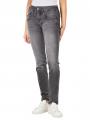Herrlicher Pearl Jogg Jeans Slim Fit Slate Black - image 2