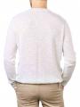 Joop Round Neck Pullover Long Sleeve Natural - image 2