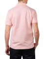 Lacoste Classic Polo Shirt Short Sleeve Waterlily - image 2
