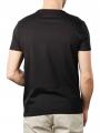 Lacoste Pima Cotten T-Shirt Crew Neck Black - image 2