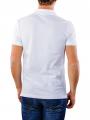 Lacoste Polo Shirt Slim Short Sleeves blanc - image 2