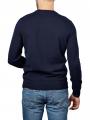 Lacoste Pullover Classic Crew Neck Navy - image 2