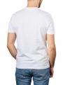 Lacoste Short Sleeve T-Shirt Crew Neck White - image 2