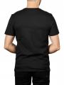 Lacoste Short Sleeve T-Shirt Crew Neck Black - image 2