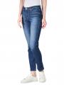 Lee Elly Jeans Slim Fit Middle Of The Night - image 2