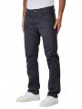 Lee Extreme Motion Straight Jeans Navy - image 2