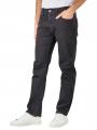 Lee Extreme Motion Straight Jeans Black - image 2