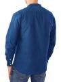 Lee Premium Bandcollar Shirt indigo - image 2