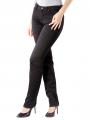 Lee Marion Straight Jeans black rinse - image 2