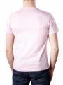 Levi‘s SS Setin Sunset Pocket T-Shirt pink nectar heather - image 2