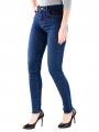 Levi‘s 720 Jeans Highrise Super Skinny essential blue - image 2