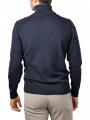 Marc O‘Polo Stand Up Collar Zipped Jacket Dark Navy - image 2