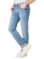 Mavi Marcus Jeans Slim Straight Fit It Brushed Ultra Move - image 2