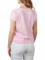 Mos Mosh Short Sleeve Nellie T-Shirt Crew Neck Nosegay - image 2